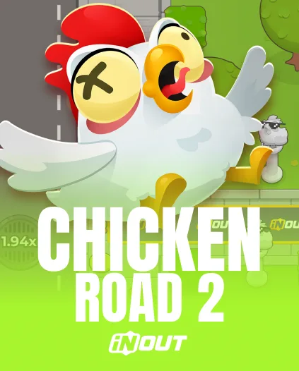 Chicken Road 2